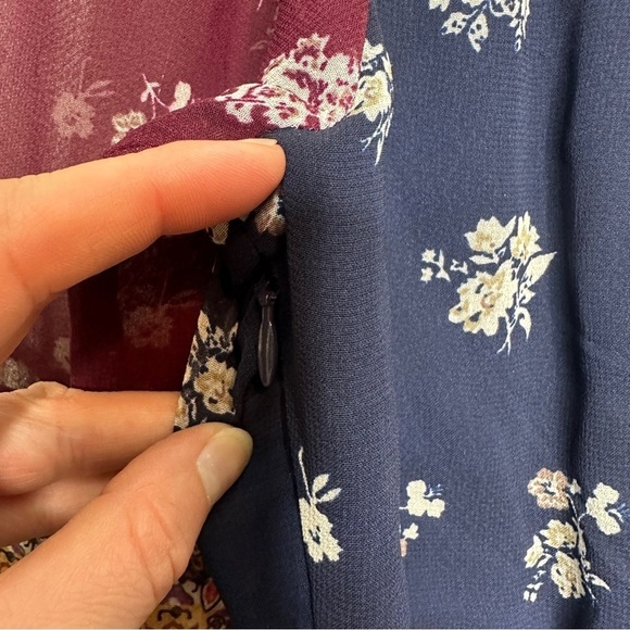 Anthropologie Quartier Latin Dress - Picture 10 of 13